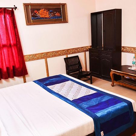 Hotel Oyo 5884 Amante Chandīgarh Esterno foto
