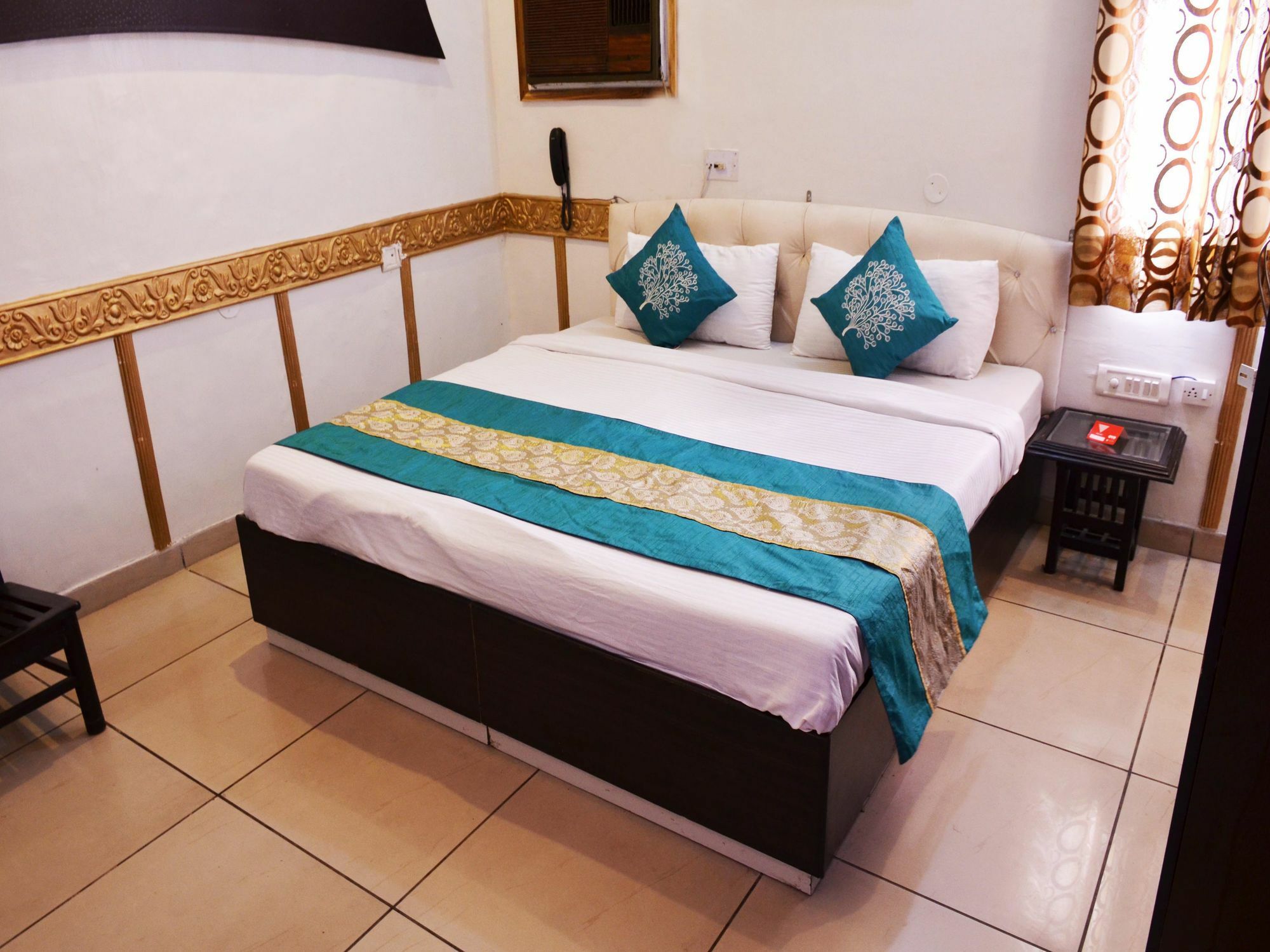 Hotel Oyo 5884 Amante Chandīgarh Esterno foto