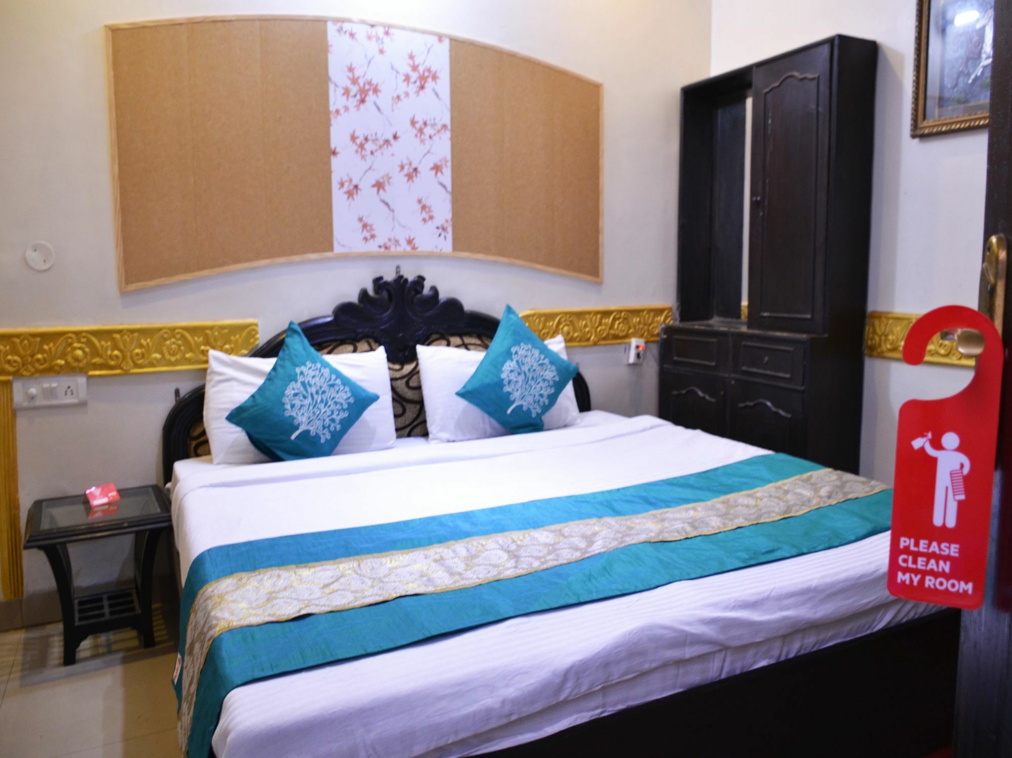 Hotel Oyo 5884 Amante Chandīgarh Esterno foto