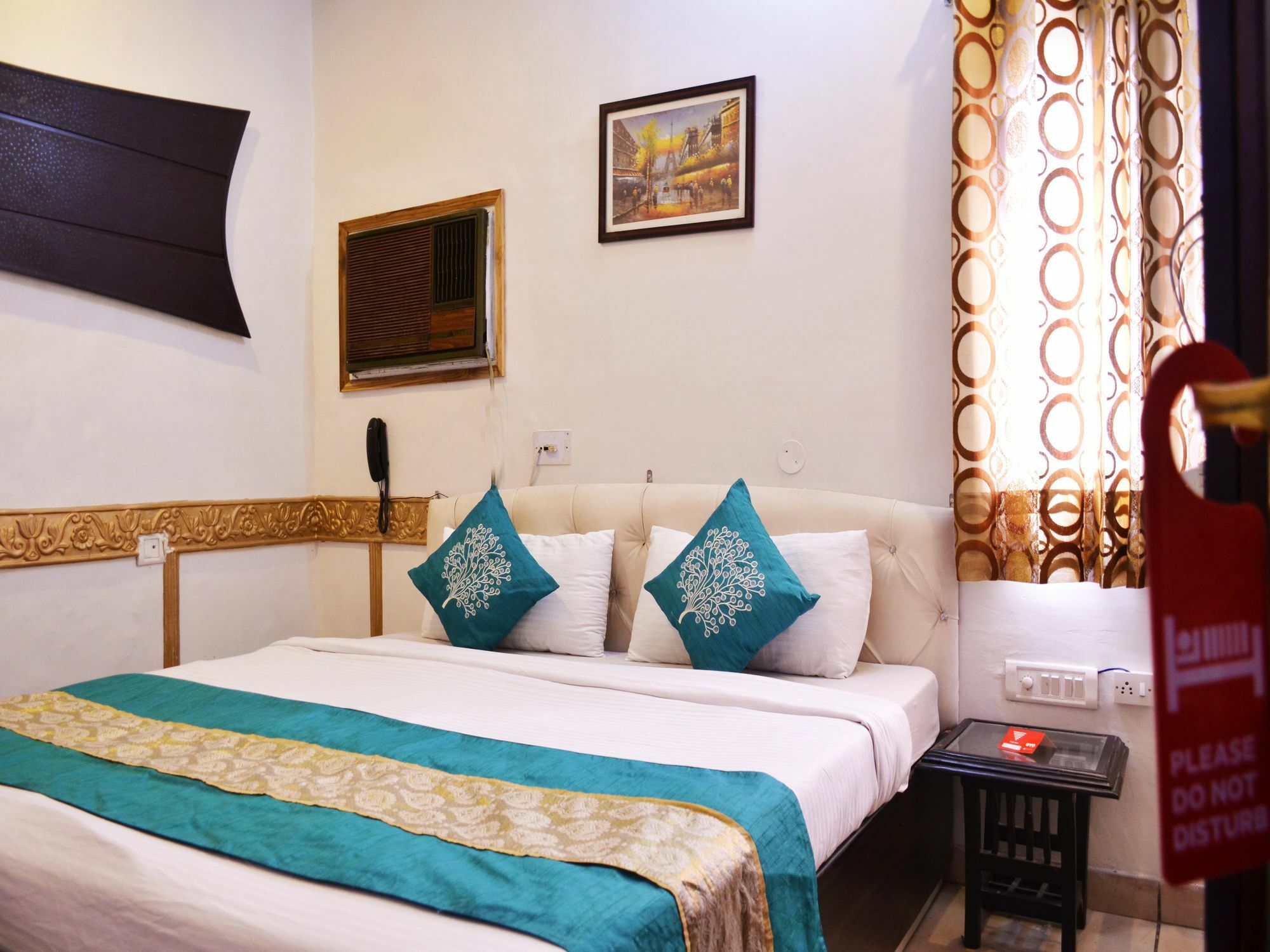 Hotel Oyo 5884 Amante Chandīgarh Esterno foto