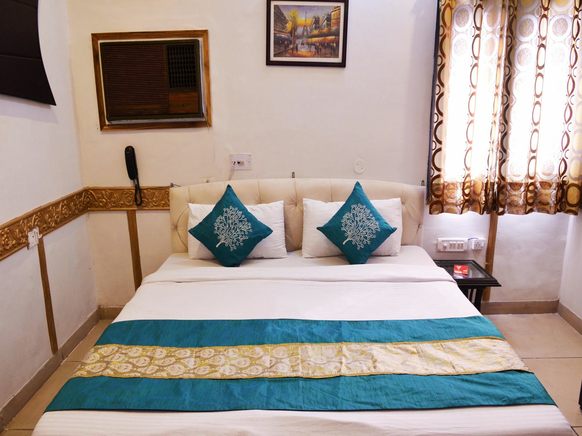 Hotel Oyo 5884 Amante Chandīgarh Esterno foto